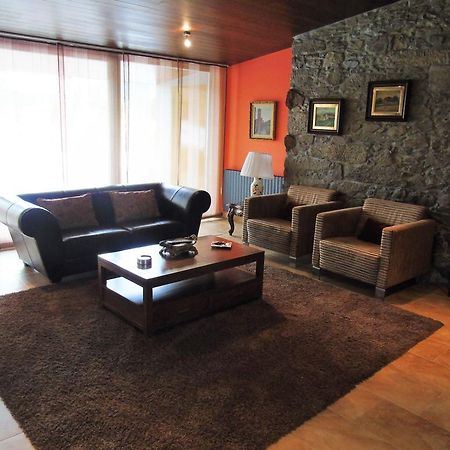 Casa Da Paioca Guest House Paleo Bagian luar foto