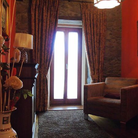 Casa Da Paioca Guest House Paleo Bagian luar foto