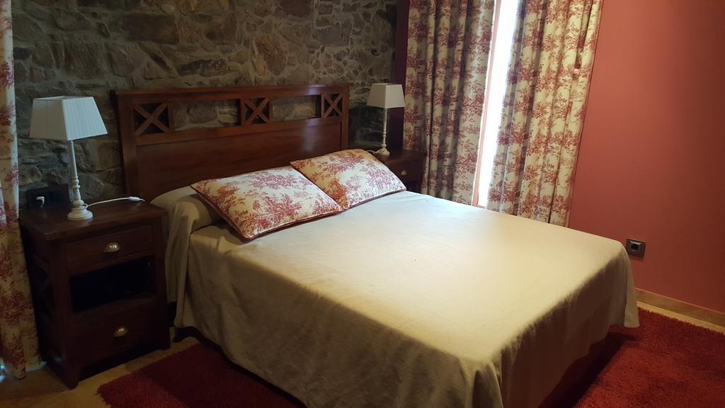 Casa Da Paioca Guest House Paleo Bagian luar foto