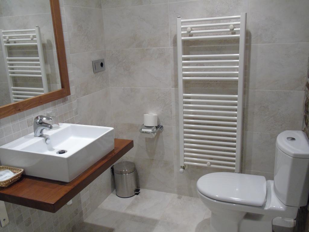 Casa Da Paioca Guest House Paleo Bagian luar foto