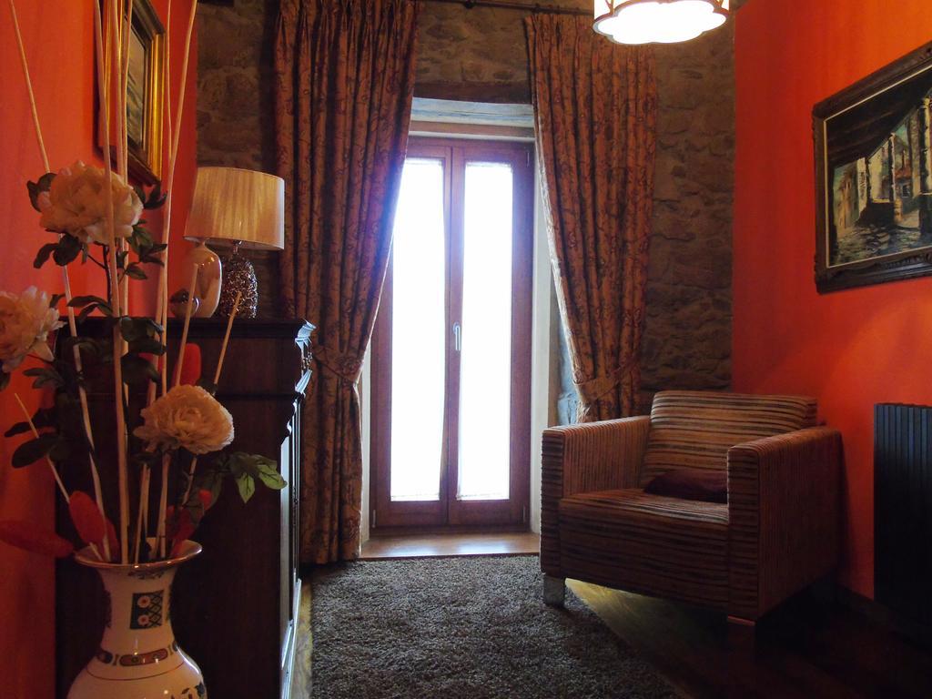 Casa Da Paioca Guest House Paleo Bagian luar foto