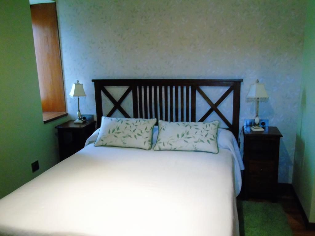 Casa Da Paioca Guest House Paleo Bagian luar foto