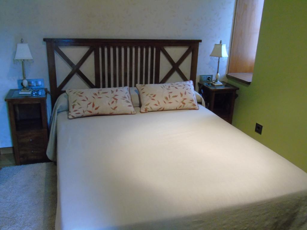 Casa Da Paioca Guest House Paleo Bagian luar foto