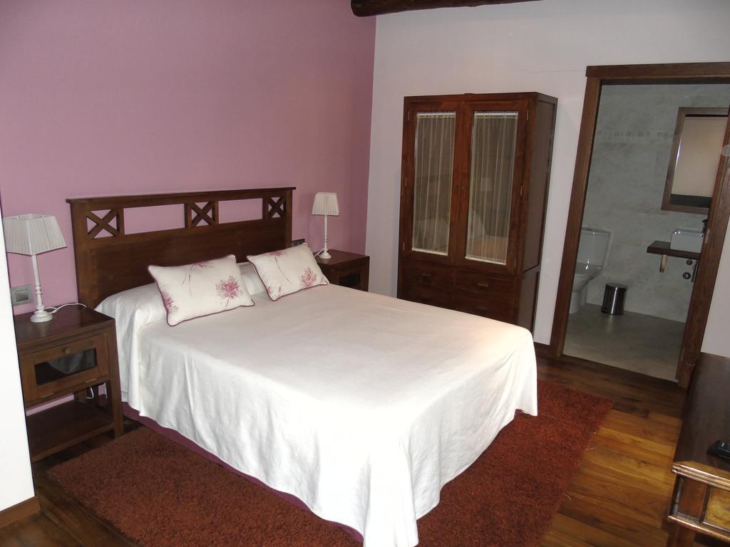 Casa Da Paioca Guest House Paleo Bagian luar foto